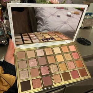 Tarte palette